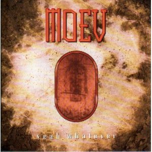 Moev - Capital Heaven